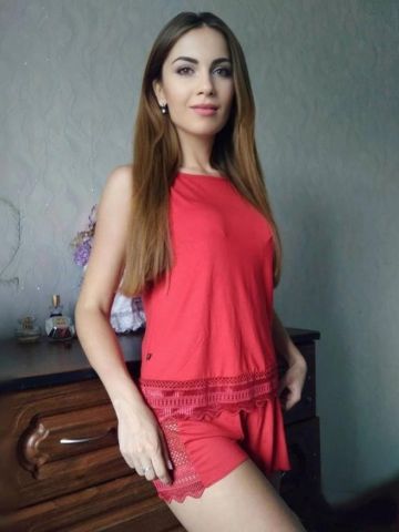 Изабелла